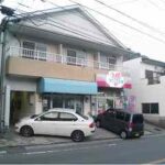 賃貸アパート 長崎市宿町