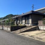 賃貸一戸建借家 長崎市東町8.5万円