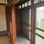 ２階８帖(内装)